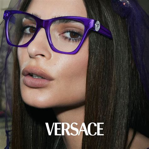 versace womens glasses 2018|Versace eyewear official website.